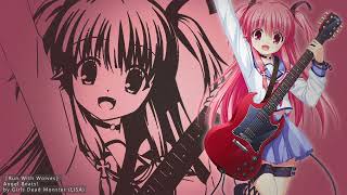 Download lagu 「Run With Wolves」- Angel Beats! - by Girls Dead Monster (LiSA) mp3 Download lagu 「Run With Wolves」- Angel Beats! - by Girls Dead Monster (LiSA) mp3