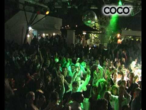 Divinae Follie, Coco 883 Sabato 12 09 09