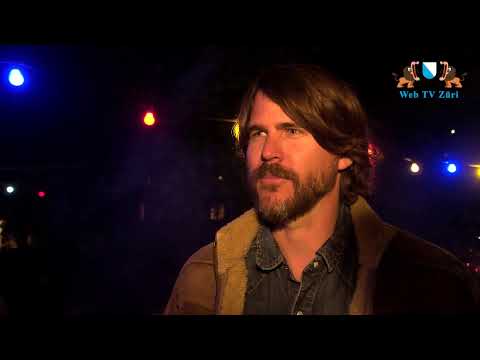 Interview Sam Moser- Konzert  in Wald 22.04.22