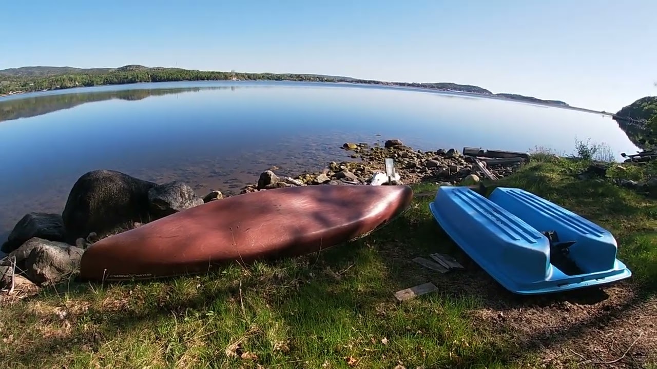 knotty Pine Cottages