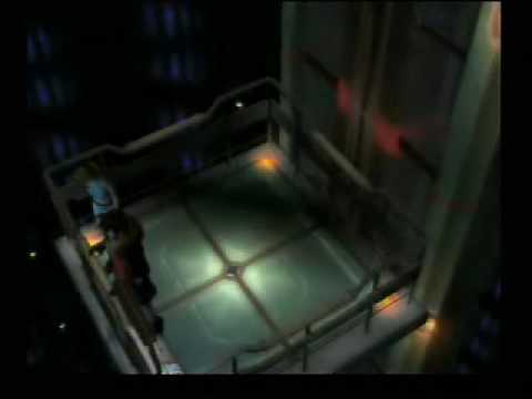 The Bouncer Walkthrough W/Commentary Pt8