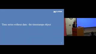 Pynapple: Python Neural Analysis package - Guillaume Viejo, NeuroDataR