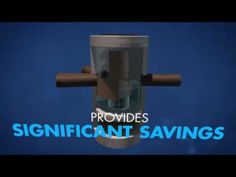 Stormwater Treatment: How The CDS Stormwater Treatment System Works