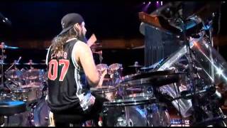 Dream Theater   The Ministry of Lost Souls Live