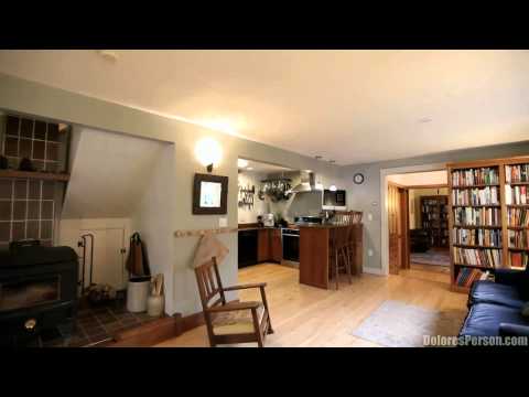 Video of 75 South St | Newbury, Massachusetts real estate & homes