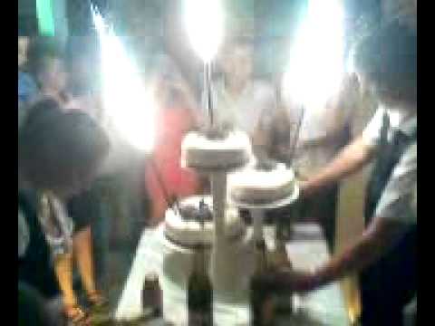 tortul  de la scoala generala Tantareni si Floresti ;x