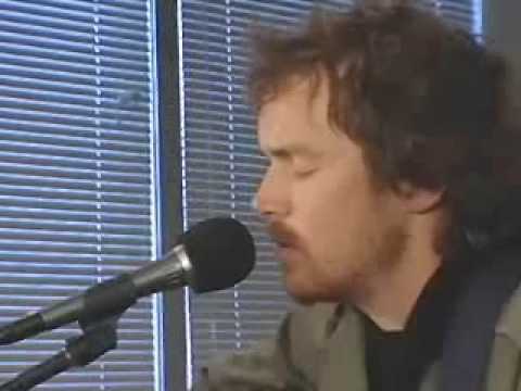 Damien Rice - 9 Crimes (february 2007)