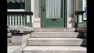 Lizzie Borden’s Former House Is On The Market And The Inside Is Nothing Like People Expect