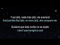 Imposible Luis Fonsi Ft Ozuna English Lyrics