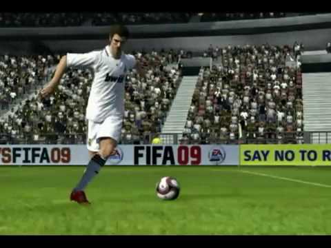 fifa 09 xbox 360 occasion