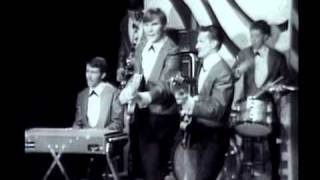 Buster Brown Rhythm & Blues Band - 'You Can't Stand Alone'