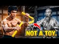 The Moment a Master Disrespected Bruce Lee's Nunchuks and Immediately Regretted It DEFAULT Thumbnail