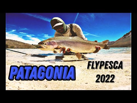 Patagonia FlyPesca 2022 