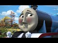 Thomas Friends Season 23 Episode 7 Gordon Gets The Giggles US Dub HD Part 2