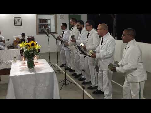 26 - Ó Virgem Mãe Divina - Seis de Janeiro - João Pereira