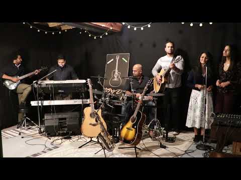 තාල Thaala Basement Sessions: Part 4 | Maa Muwa Agin (මා මුව අගින්)  - Namal Udugama (Cover)