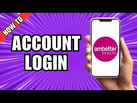 Ambetter Peach State Login