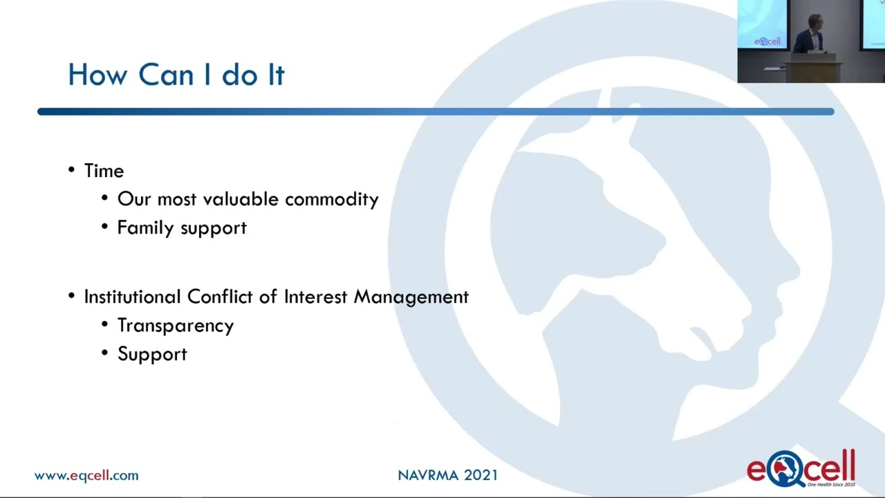 Start Up Experience as Academic