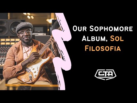 915. Our Sophomore Album, Sol Filosofia - Polycarp "Fancy Fingers" (@sautisol) [The Play House]