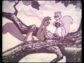 Raro Trailer Italiano De La Spada Nella Roccia Telecinema Da 16mm