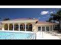 4275 Bellasol CIR FORT MYERS FL Presented By The Bluz Team