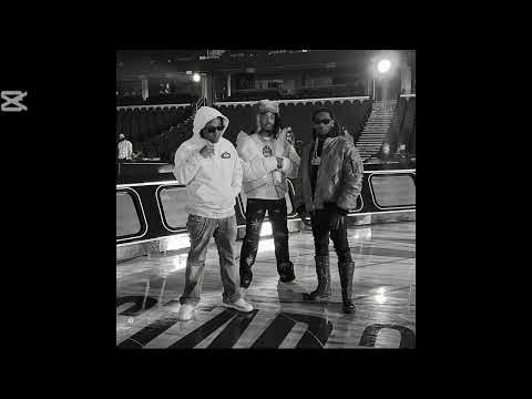 [FREE] Quavo x Offset x Takeoff x Future Type Beat - “Output”