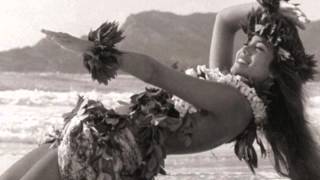 Nesian Nine - My Love is 4 U