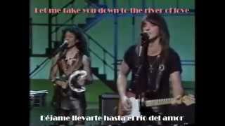 Richie Sambora - River Of Love (Subtitulado &amp; Lyrics)