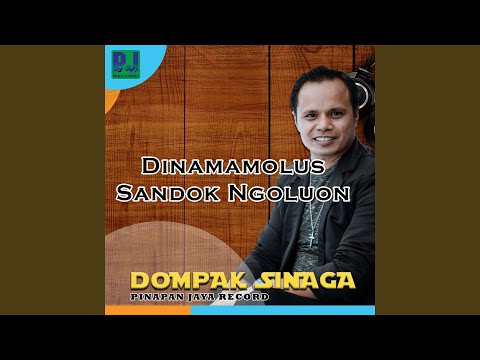 Dinamamolus Sandok Ngoluon