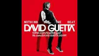 David Guetta feat. Crystal Nicole &amp; Tyrese Gibson - I&#39;m A Machine (iTunes Bonus Track)