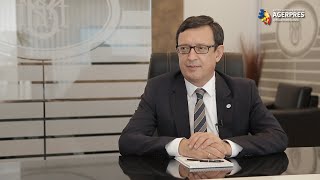 INTERVIU/Armaşu(BNM): Este important ca Banca Transilvania să poată să îşi conducă afacerile liberă şi nestingherită în Republica Moldova