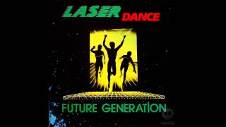Laserdance - Space Dance