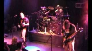 Deeds of Flesh - Cleansed By Fire