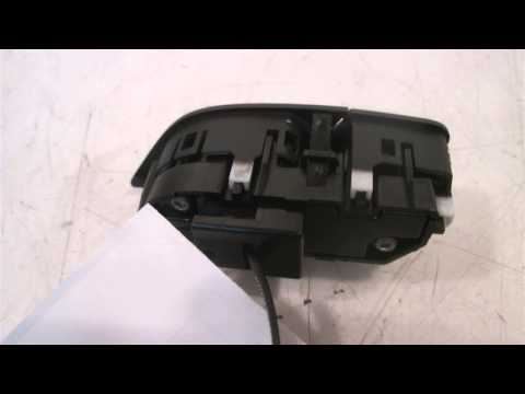 2007 Mercedes R350 Power Master Window Switch / Control DR LOCK 251TYPE - mbiparts.com Used O... OEM