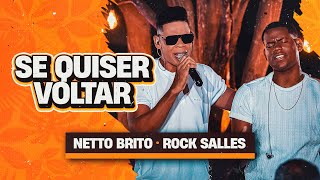 Se Quiser Voltar Lyrics English Translation