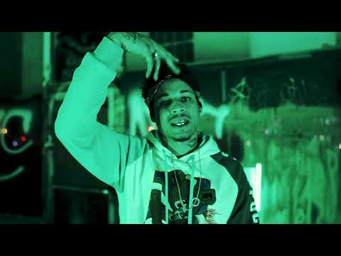 Tkeezin - “Abrakedabra” (Official Video) Prod. by @Jaycree619