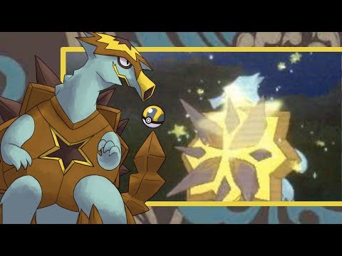 (ISHC #3-2017) EPIC PERSONAL LIVE!!! Shiny Turtonator after 1,828 REs in Pokemon Sun (Phase 13)