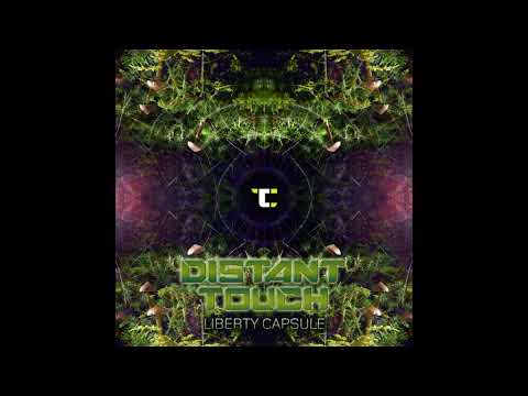 Distant Touch vs Catarsis - Naja Nivea