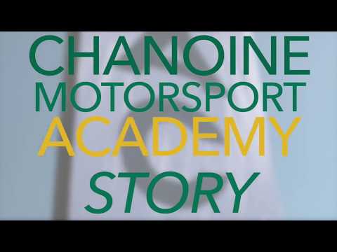 Chanoine Motorsport Academy #3 - Châteauroux