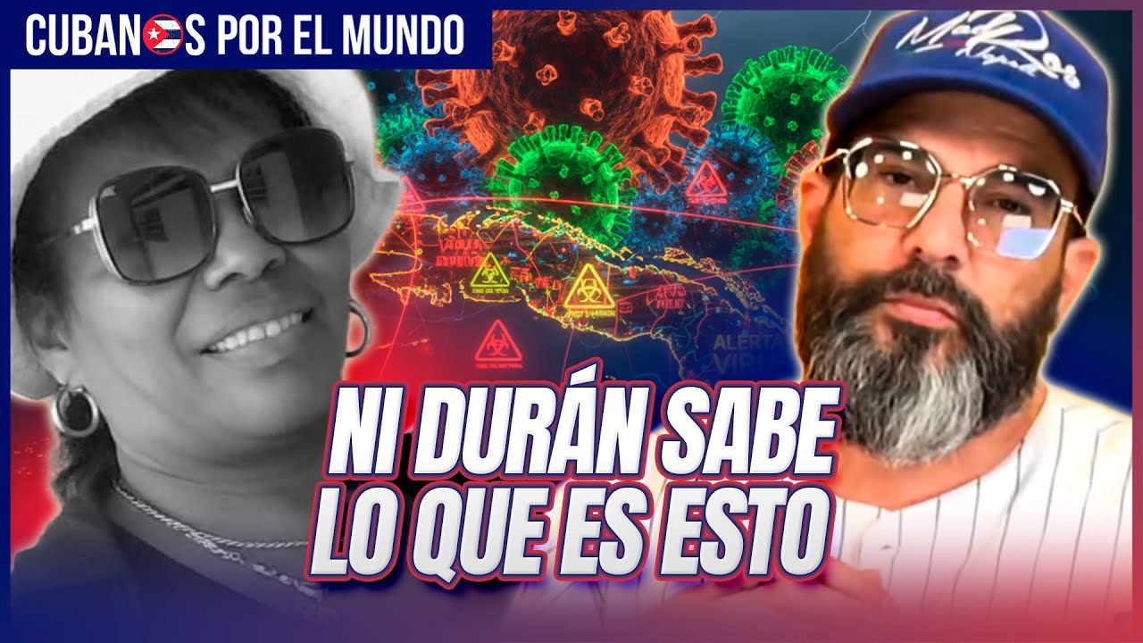 La otra pandemia que azota a Cuba. Otaola expone los casos de cubanos que mueren sin atención médica