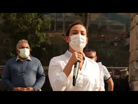 İşçi Sınıfının yandaşıyız! Yaşasın