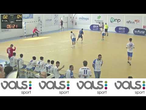 AURAL CENTROS AUDITIVOS BM MALAGA VS ARS NARANJAS DE PALMA DEL RIO