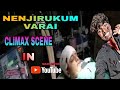 Nenjirukum Varai Movie Climax Scene Hert Teaching Scene Love Feeling Climax Scene Maniactor