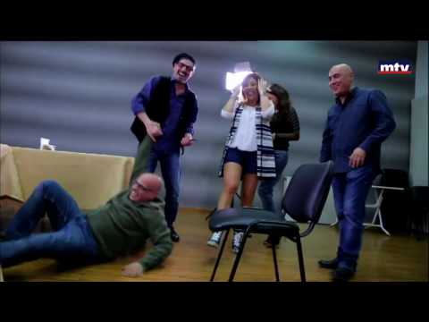 Mafi Metlo - Best Of -19/05/2016 - Bloopers