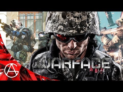 Читы на Ps4 Warface