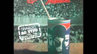 Secos e Molhados - Ao Vivo no Maracanãzinho (1974) completo