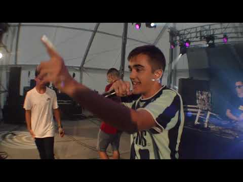 OCTAVOS | DRITO VS JAGE | BATTLE OTOÑAL PTO LUM 2018 |