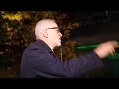 Jeremy Corbyn | BBC Question Debate | I'm Ready