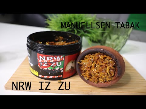 KÖNIG IM SCHATTEN 🤴🏿- NRW IZ ZU!! 🍑 || MANUELLSEN TABAK 😍