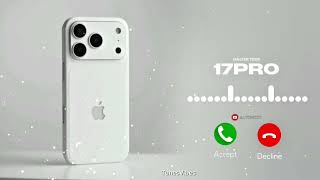 Download lagu iPhone 17 Pro Max Ringtone | Original iPhone 17 Ringtone | New iPhone Ringtone 2026 | Ringtone mp3
